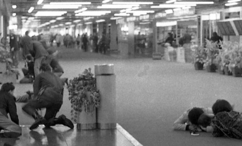 Radio Jai-Masacre en Fiumicino, un docufilm que narra la historia del terrorismo palestino en Italia