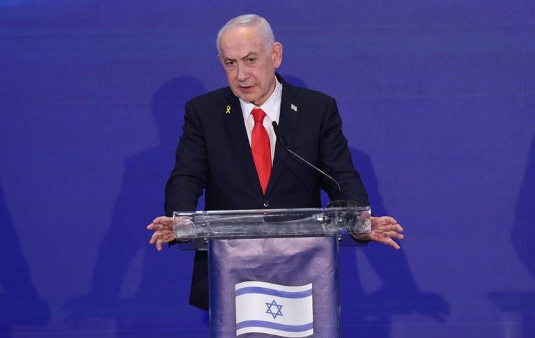 Radio Jai-Exasesor dice que Netanyahu le encargó plan para eludir responsabilidad por ataque del 7 de octubre