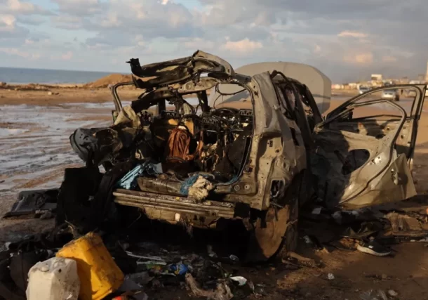 Radio Jai-Hamás se reserva el “derecho a responder” a Israel por el asesinato de Raad Saad