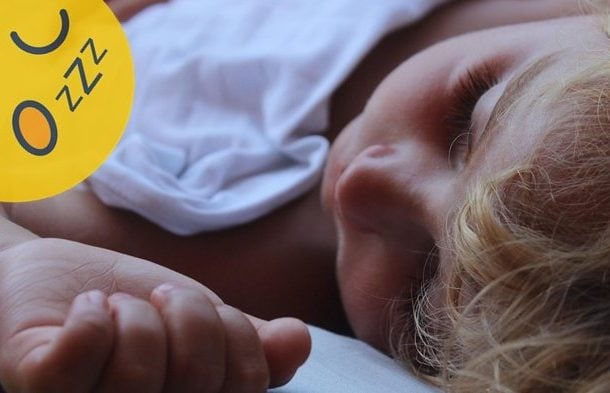 Radio Jai-SIRT6 previene la alteración en las moléculas del sueño