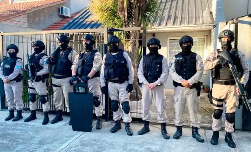 Radio Jai: La pista de Al Qaeda que destapó una red de inmigrantes ilegales de Medio Oriente en Argentina