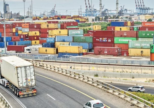 Radio Jai: Israel y Costa Rica firman un TLC eliminando más del 90% de los aranceles, expandiendo el comercio bilateral