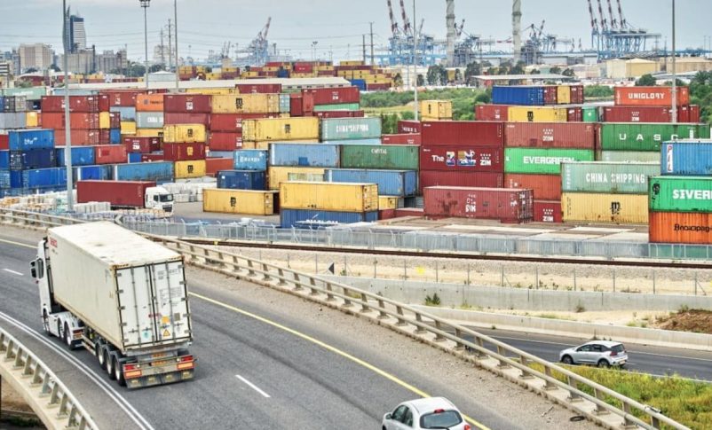 Radio Jai: Israel y Costa Rica firman un TLC eliminando más del 90% de los aranceles, expandiendo el comercio bilateral