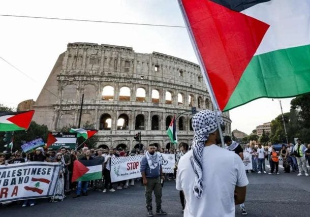 Radio Jai: Italia arresta a nueve personas por presunta financiación de Hamas a través de organizaciones benéficas