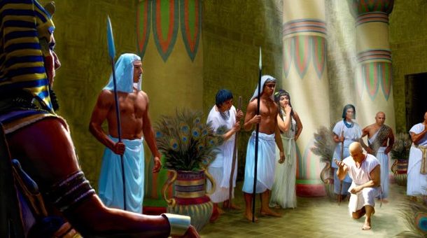 Radio Jai:Parashat Miketz: Shabat, Janucá y el milagro