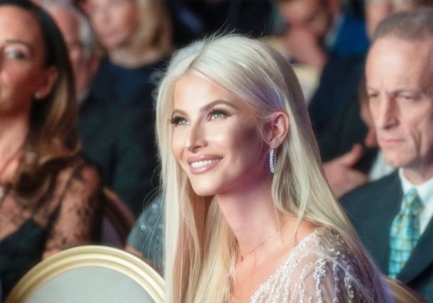 Radio Jaiz: "No conduzcas a los judíos": la modelo eslovaca judía Miriam Mattova fue expulsada de Toronto Uber