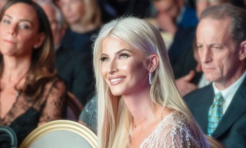 Radio Jaiz: "No conduzcas a los judíos": la modelo eslovaca judía Miriam Mattova fue expulsada de Toronto Uber