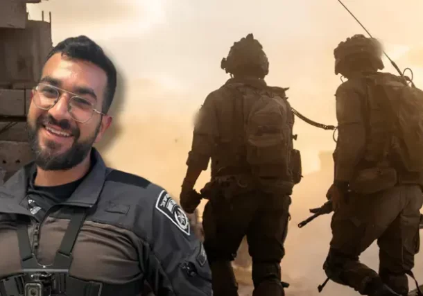 Radio Jai: Misión secreta israelí en Gaza