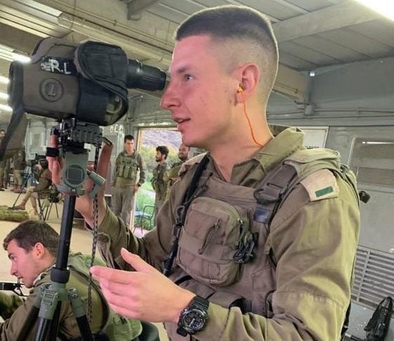 Radio Jai: Un nuevo suicidio, un oficial de reserva de Givati