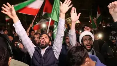 Radio Jai- Arde Teherán ¿Se acerca una “primavera” iraní?