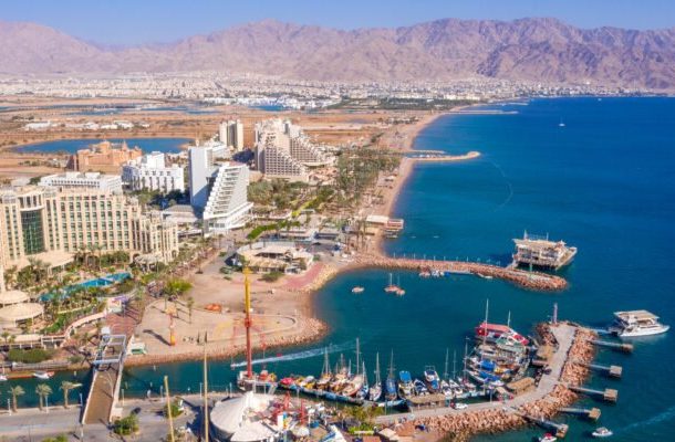 Radio Jai-Eilat comienza el camino para fundar una escuela de medicina