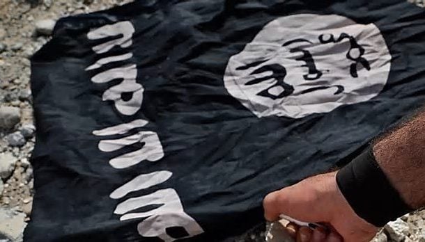 Radio Jai-El Estado Islámico planeó atentados de Nochevieja contra iglesias y reuniones sociales según Siria