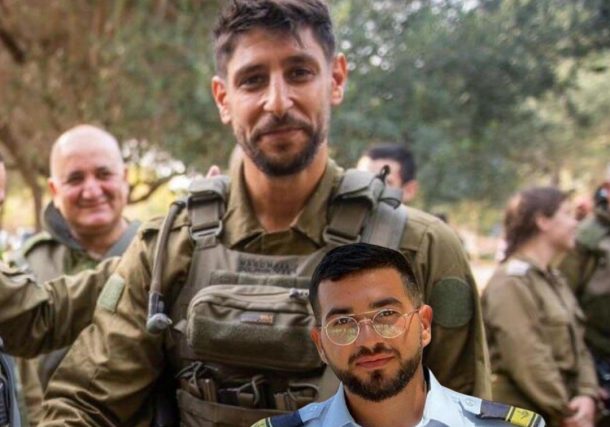 Radio Jai: Idan Amedi participó en la operación que rescató el cuerpo del rehén Ran Gvili
