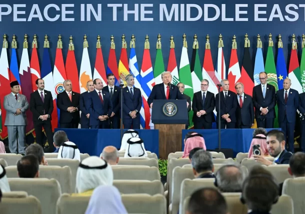 Radio Jai-Texto completo: Carta de la Junta de Paz de Trump