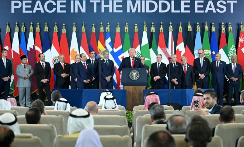 Radio Jai-Texto completo: Carta de la Junta de Paz de Trump