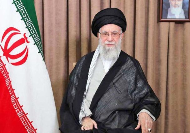 Radio Jai-Hay que romperles la espalda a los sediciosos, pidió el líder iraní