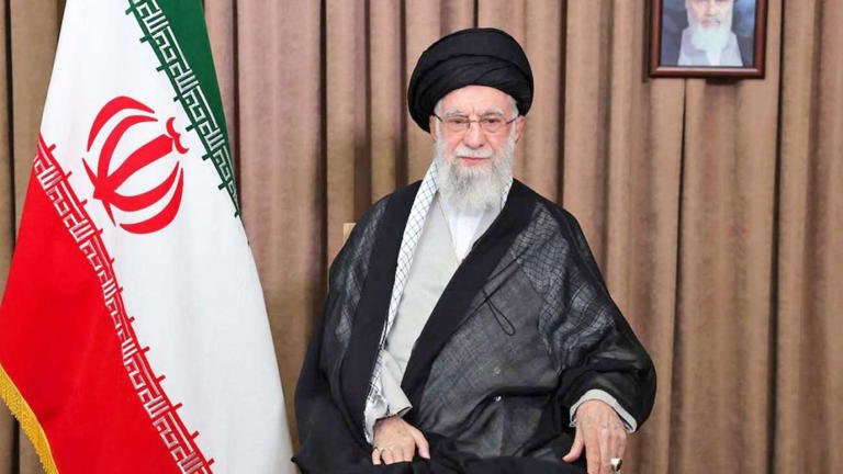 Radio Jai-Hay que romperles la espalda a los sediciosos, pidió el líder iraní