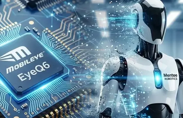 Radio Jai-La jugada maestra de Amnon Shashua: Mobileye pagó 900 millones por Mentee Robotics