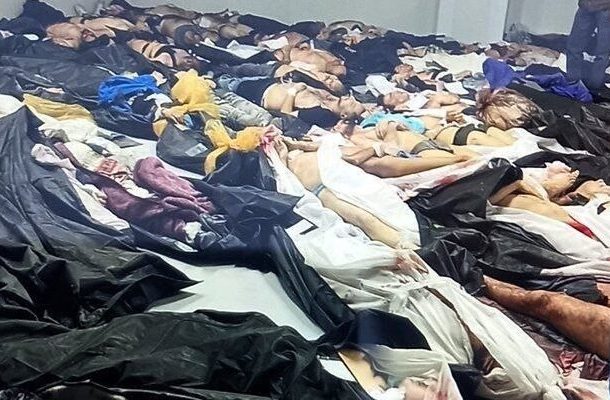Radio Jai-Las autoridades iraníes exigen que las familias en duelo paguen por los cuerpos de los manifestantes asesinados