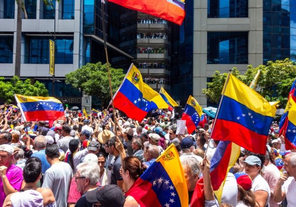 Radio Jai-VENEZUELA - Tres voces judías entre la esperanza y la cautela en el periodo posterior a Maduro