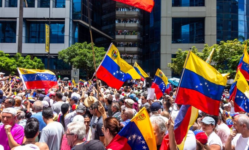 Radio Jai-VENEZUELA - Tres voces judías entre la esperanza y la cautela en el periodo posterior a Maduro
