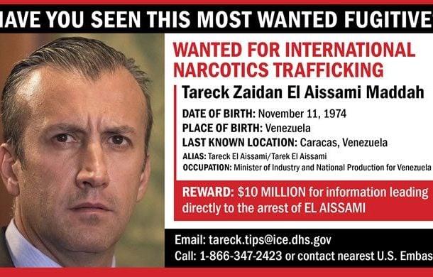 Radio Jai-La actividad de Hezbolá en Venezuela y cómo la reciente detención estadounidense de Maduro podría afectarla