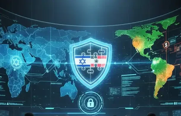 Radio Jai-Ciberseguridad en Israel 2026: Guía completa de innovación y transferencia tecnológica