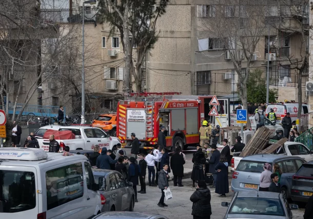 Radio Jai:2 bebés mueren en un incidente en una guardería sin licencia en Jerusalén; 3 cuidadores detenidos