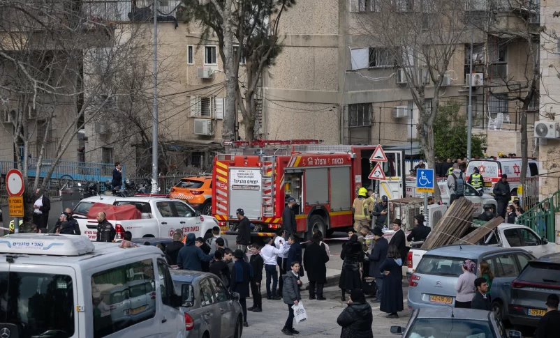 Radio Jai:2 bebés mueren en un incidente en una guardería sin licencia en Jerusalén; 3 cuidadores detenidos