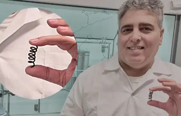 Radio Jai-Materiales Inteligentes, una nueva forma de pensar