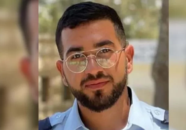 Ran Gvili:Las FDI recuperan el cuerpo del rehén final Ran Gvili después de operaciones encubiertas en el norte de Gaza