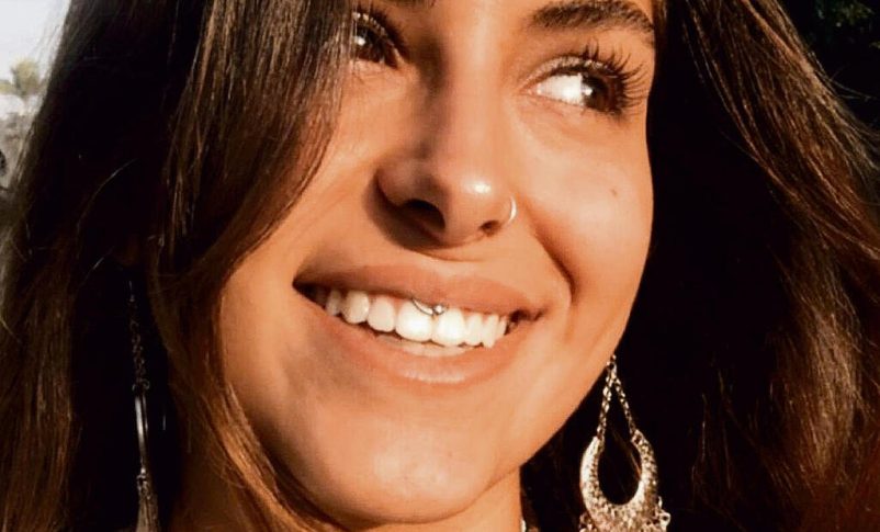 Radio Jai: Ella sobrevivió a la masacre de Nova, no sobrevivió al trauma