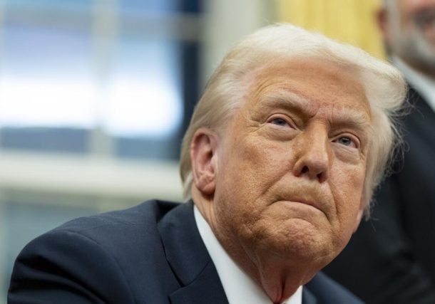 Radio Jai: Los estados del Golfo lideraron los esfuerzos para disuadir a Trump de atacar a Irán, temiendo "graves contragolpes" si lo hacía - oficial
