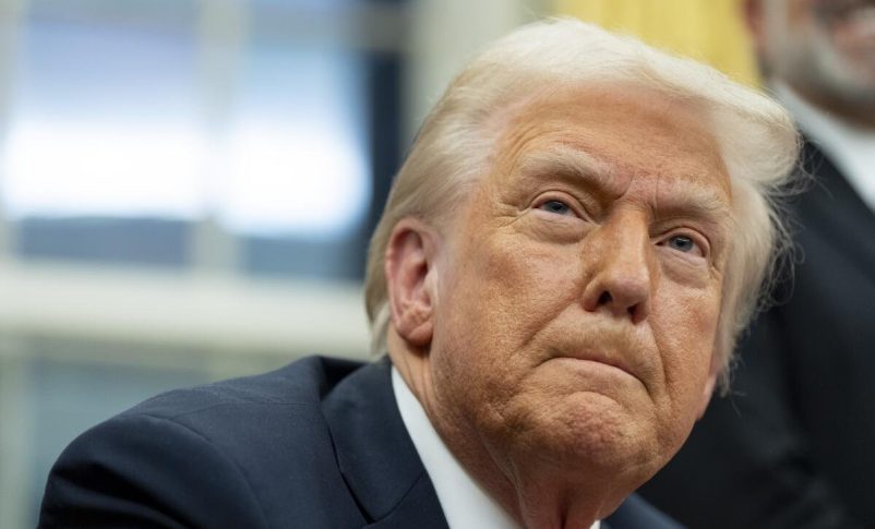 Radio Jai: Los estados del Golfo lideraron los esfuerzos para disuadir a Trump de atacar a Irán, temiendo "graves contragolpes" si lo hacía - oficial