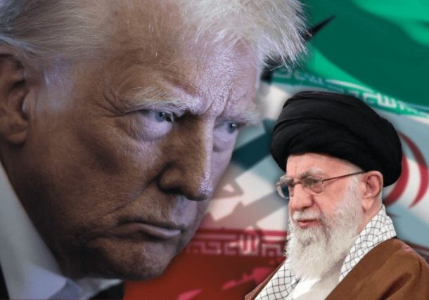 Radio Jai-Trump impulsa un 'cambio de régimen' en Irán tras el fracaso de la diplomacia