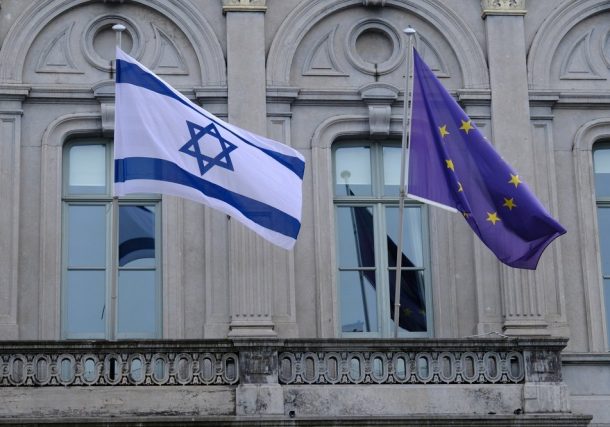 Radio Jai-Aumenta la tensión entre EE.UU. e Irán, Israel desaloja embajadas