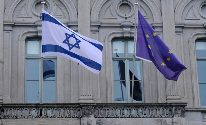 Radio Jai-Aumenta la tensión entre EE.UU. e Irán, Israel desaloja embajadas
