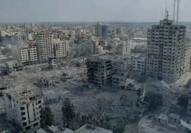 Radio Jai-12 israelíes acusados de contrabando de mercancías a Gaza