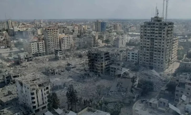 Radio Jai-12 israelíes acusados de contrabando de mercancías a Gaza