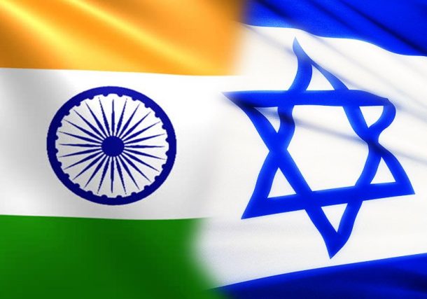 Radio Jai:Israel- India: colaboración sin precedentes – Natalio Steiner