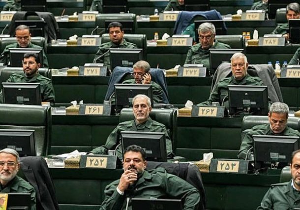 Radio Jai-Irán convoca a los embajadores de la UE para protestar por la designación del IRGC como grupo terrorista