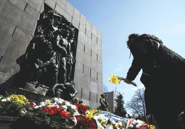 Radio Jai-Documental sobre judíos asesinados por sus vecinos polacos tras el Holocausto podría prohibirse en Polonia