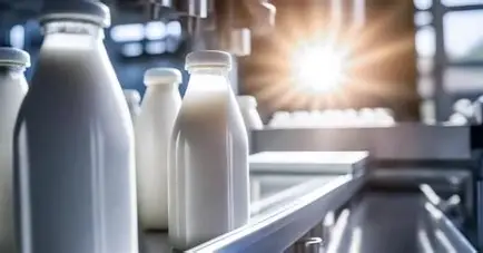 Radio Jai-La nueva leche "sin animales" hace que los amantes de la comida kosher saliven