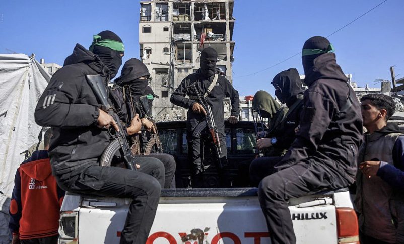Radio Jai-Ningún plan de paz detendrá la yihad terrorista contra Israel