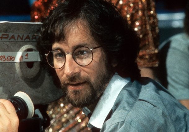 Radio Jai-Steven Spielberg: el arquitecto de la memoria y la imaginación