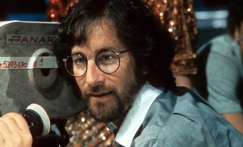 Radio Jai-Steven Spielberg: el arquitecto de la memoria y la imaginación