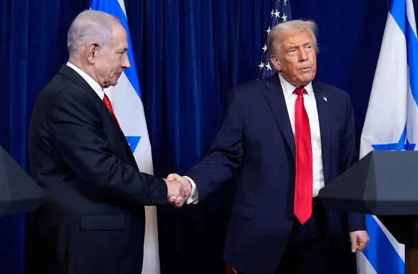 Radio Jai- Trump le dijo a Netanyahu que apoyaría los ataques israelíes contra Irán si las negociaciones fracasaban