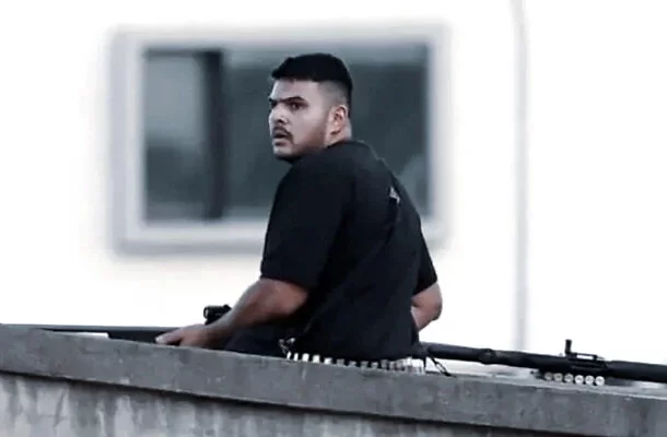 Radio Jai:Carteles que elogian a los terroristas de Bondi Beach encontrados en Melbourne