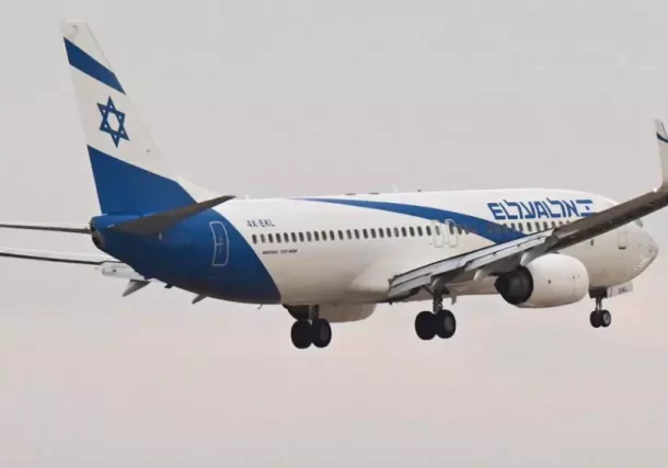 Radio Jai:L a aerolínea israelí, El Al, lanza nuevas rutas directas de Asia y Europa