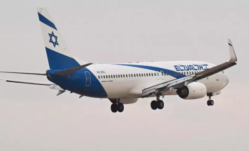 Radio Jai:L a aerolínea israelí, El Al, lanza nuevas rutas directas de Asia y Europa